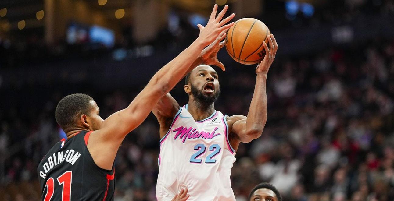 热火队遭遇意外失利，主帅面临压力